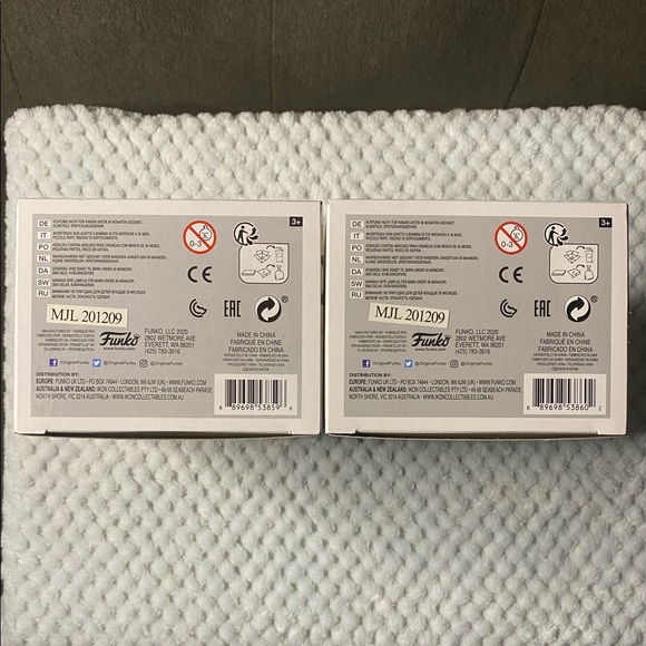 Fred Flinstone and Barney Rubble ad icons - Picture 6 of 6